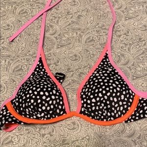 Victoria secret bathing suit top